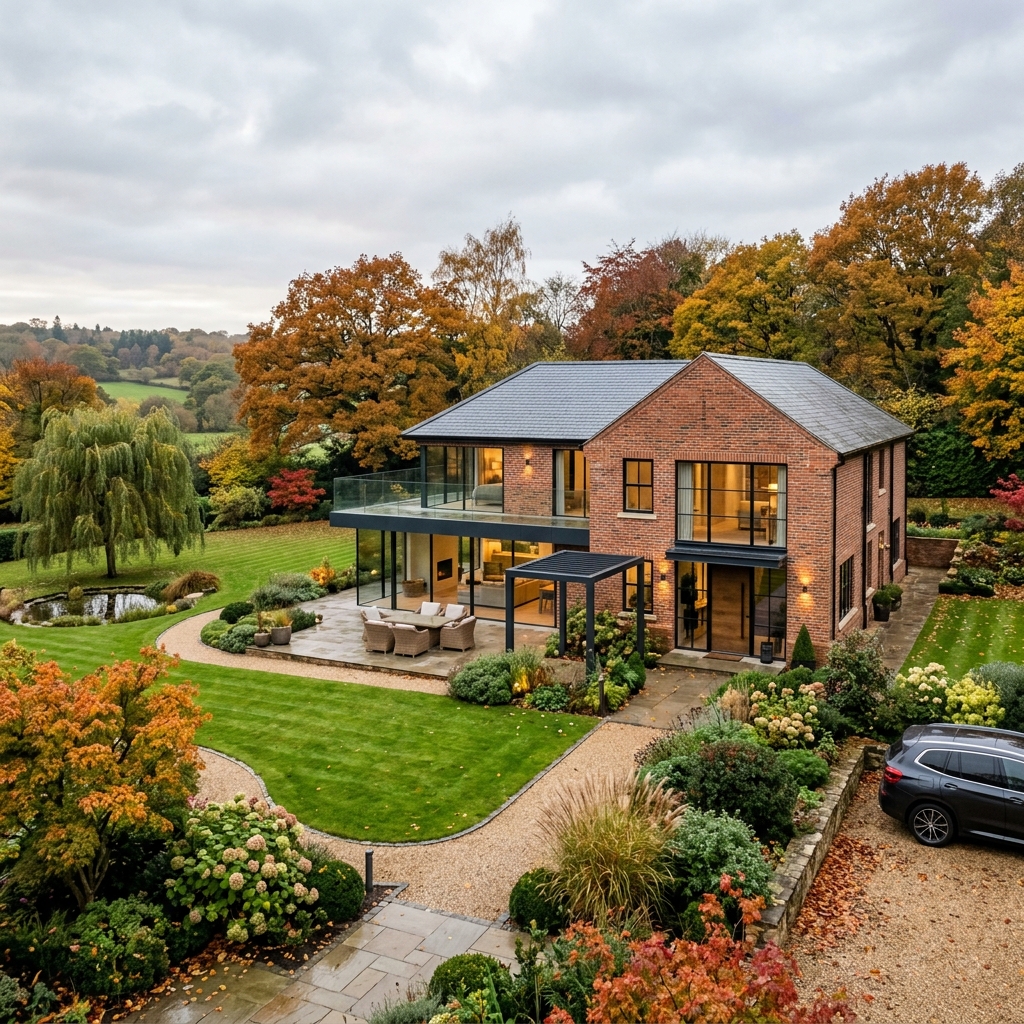 Richmond Villa